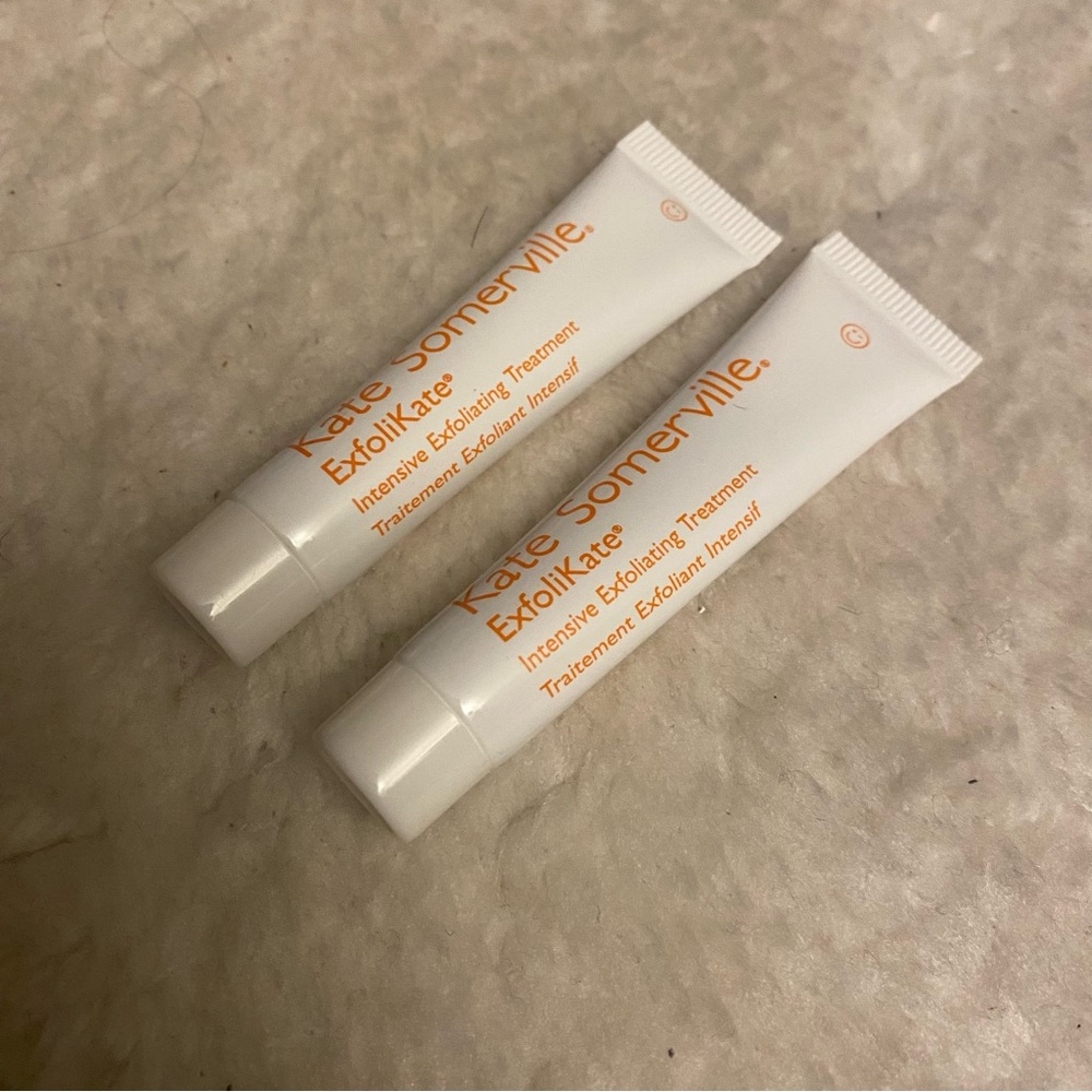 Kate Somerville ExfoliKate Intensive Exfoliating Treatment